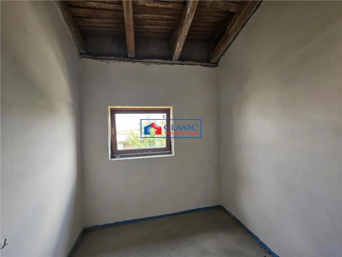 Vanzare casa duplex, strada privata, linistita, cartier Buna Ziua - foto 13