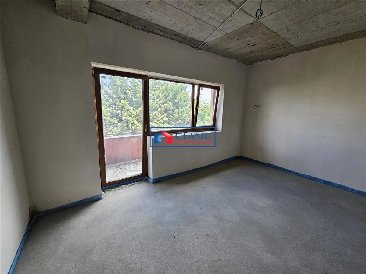 Vanzare casa duplex, strada privata, linistita, cartier Buna Ziua - foto 7