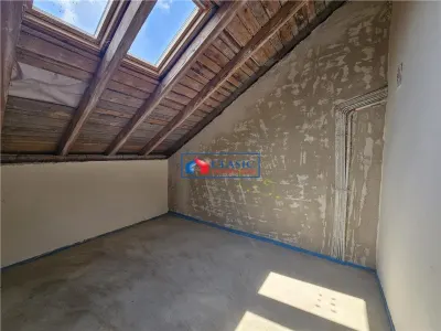 Vanzare casa duplex, strada privata, linistita, cartier Buna Ziua - foto 10