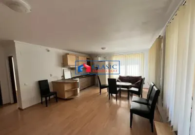 Vanzare apartament 3 camere zona LIDL Buna Ziua, Cluj-Napoca - Cluj-Napoca