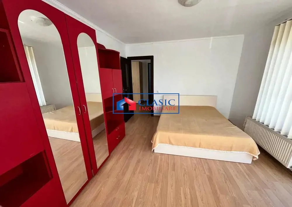 Vanzare apartament 3 camere zona LIDL Buna Ziua, Cluj-Napoca - foto 2