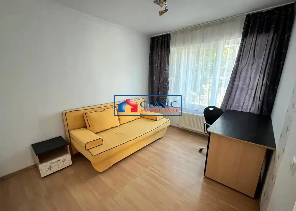 Vanzare apartament 3 camere zona LIDL Buna Ziua, Cluj-Napoca - foto 3