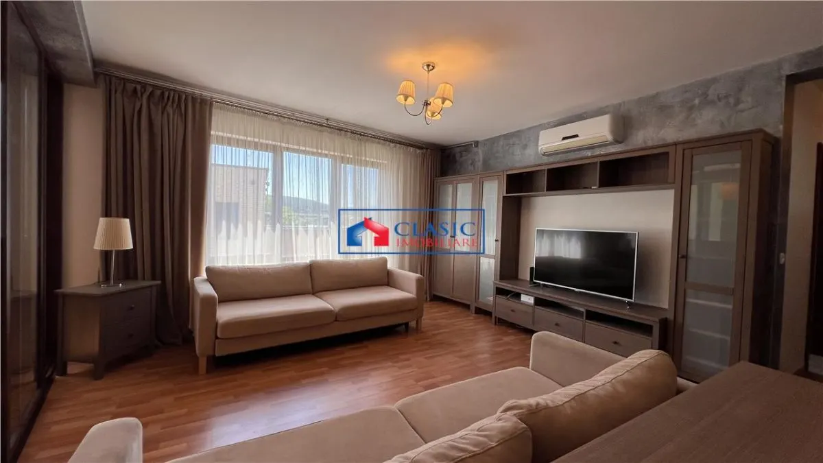 Vanzare apartament 3 camere modern bloc nou capat Grigorescu - foto 1