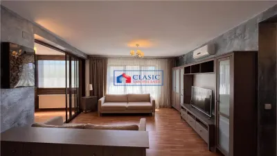 Vanzare apartament 3 camere modern bloc nou capat Grigorescu - foto 2