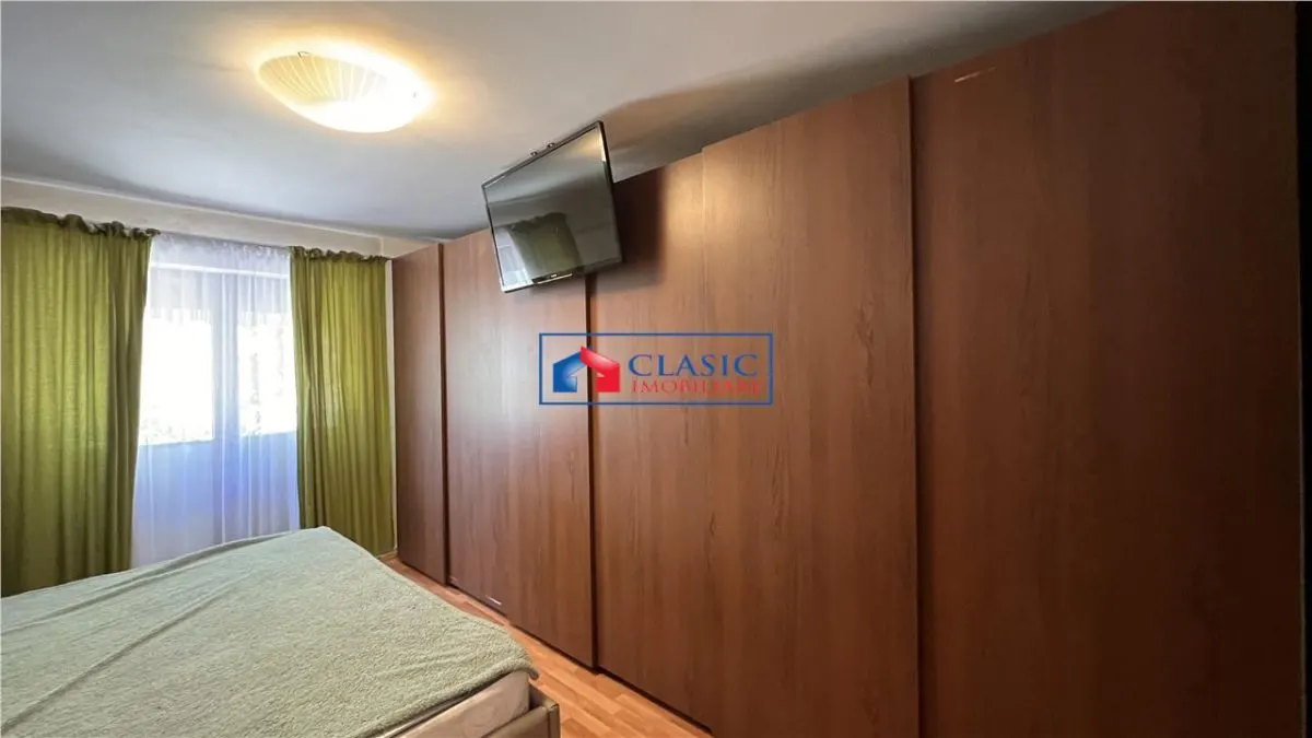 Vanzare apartament 3 camere modern bloc nou capat Grigorescu - foto 11