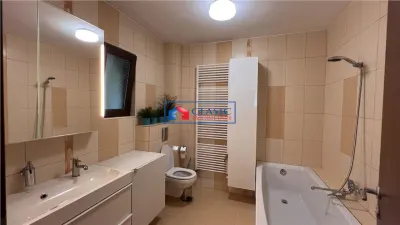 Vanzare apartament 3 camere modern bloc nou capat Grigorescu - foto 12