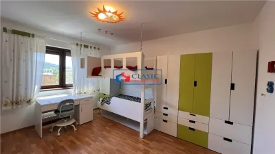 Vanzare apartament 3 camere modern bloc nou capat Grigorescu - foto 13