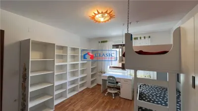 Vanzare apartament 3 camere modern bloc nou capat Grigorescu - foto 14