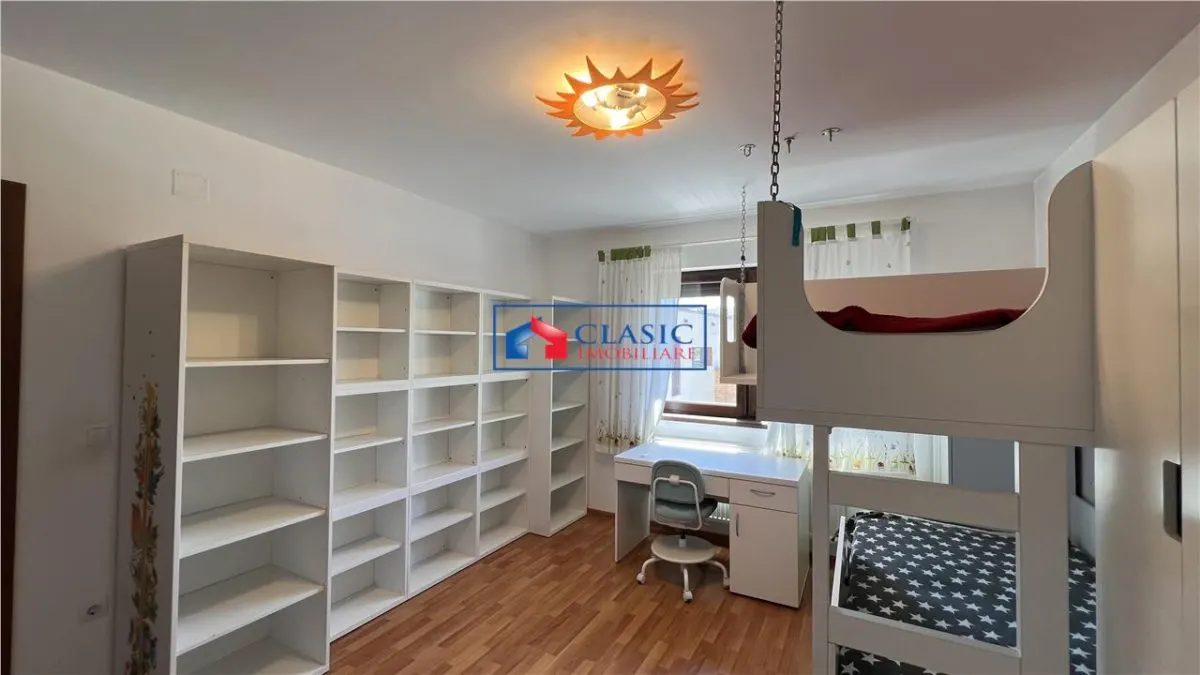 Vanzare apartament 3 camere modern bloc nou capat Grigorescu - foto 14