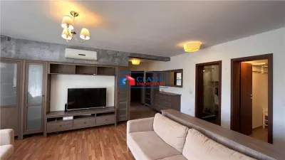 Vanzare apartament 3 camere modern bloc nou capat Grigorescu - foto 4