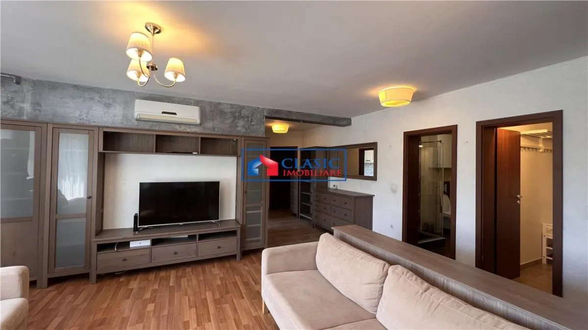Vanzare apartament 3 camere modern bloc nou capat Grigorescu - foto 4