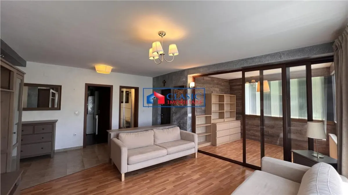 Vanzare apartament 3 camere modern bloc nou capat Grigorescu - foto 5