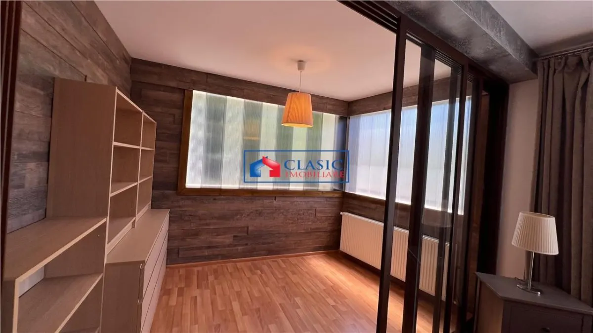 Vanzare apartament 3 camere modern bloc nou capat Grigorescu - foto 6