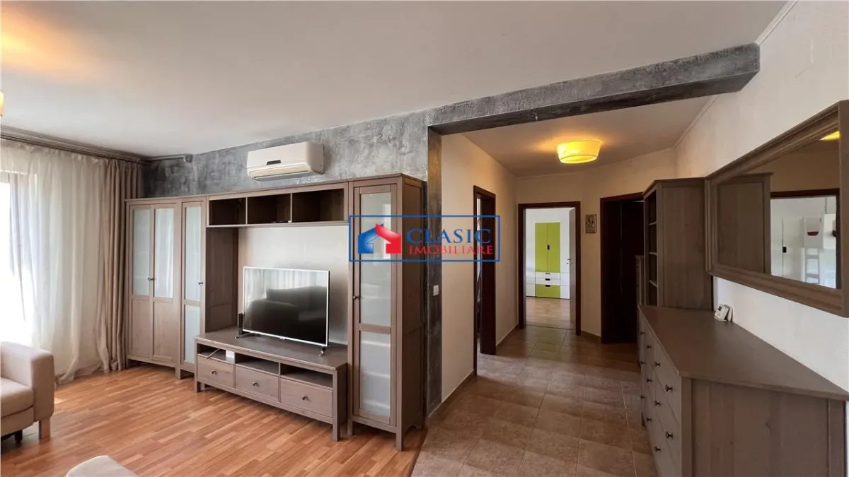 Vanzare apartament 3 camere modern bloc nou capat Grigorescu - foto 7