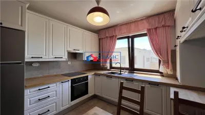 Vanzare apartament 3 camere modern bloc nou capat Grigorescu - foto 8