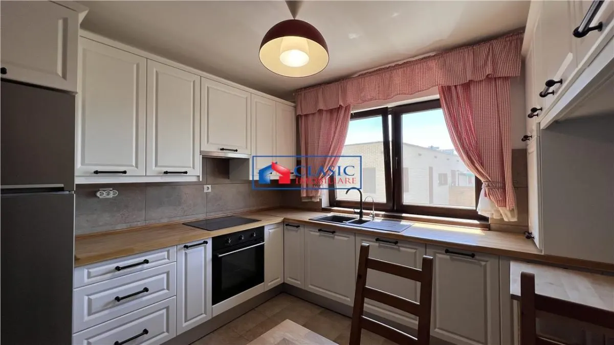 Vanzare apartament 3 camere modern bloc nou capat Grigorescu - foto 8