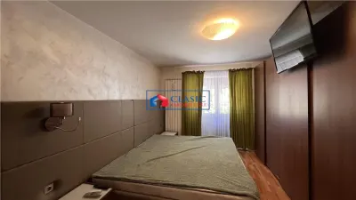 Vanzare apartament 3 camere modern bloc nou capat Grigorescu - foto 10