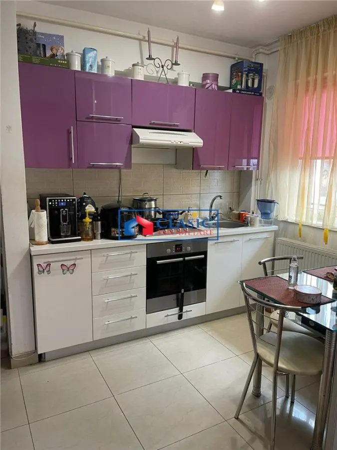 Vanzare apartament 2 camere de LUX Buna ziua zona Scoala ELF, Cluj-Napoca - foto 1