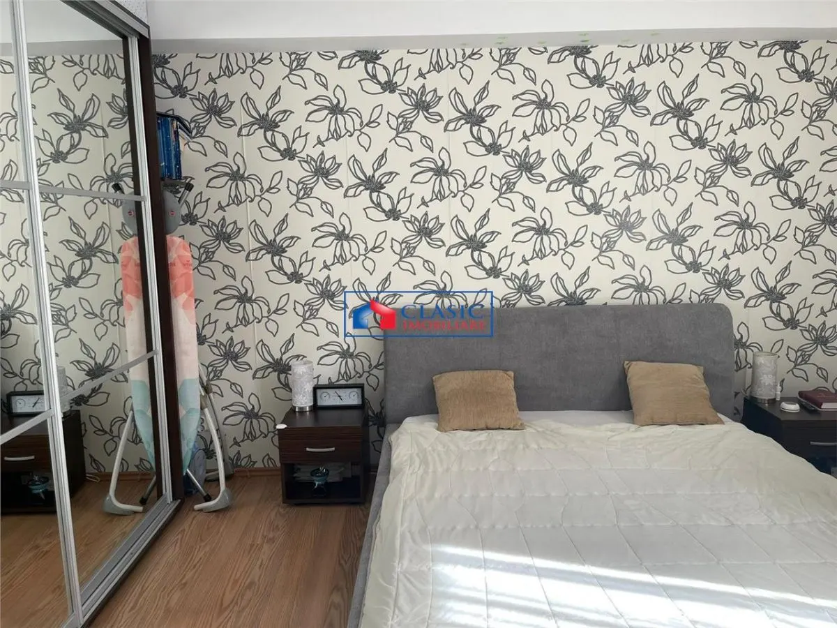 Vanzare apartament 2 camere de LUX Buna ziua zona Scoala ELF, Cluj-Napoca - foto 3
