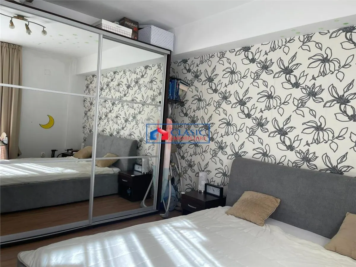 Vanzare apartament 2 camere de LUX Buna ziua zona Scoala ELF, Cluj-Napoca - foto 4