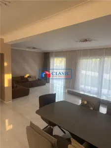 Vanzare casa noua superfinisata, teren 555 mp in zona Baza Sportiva Gheorgheni - foto 2