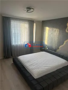 Vanzare casa noua superfinisata, teren 555 mp in zona Baza Sportiva Gheorgheni - foto 12