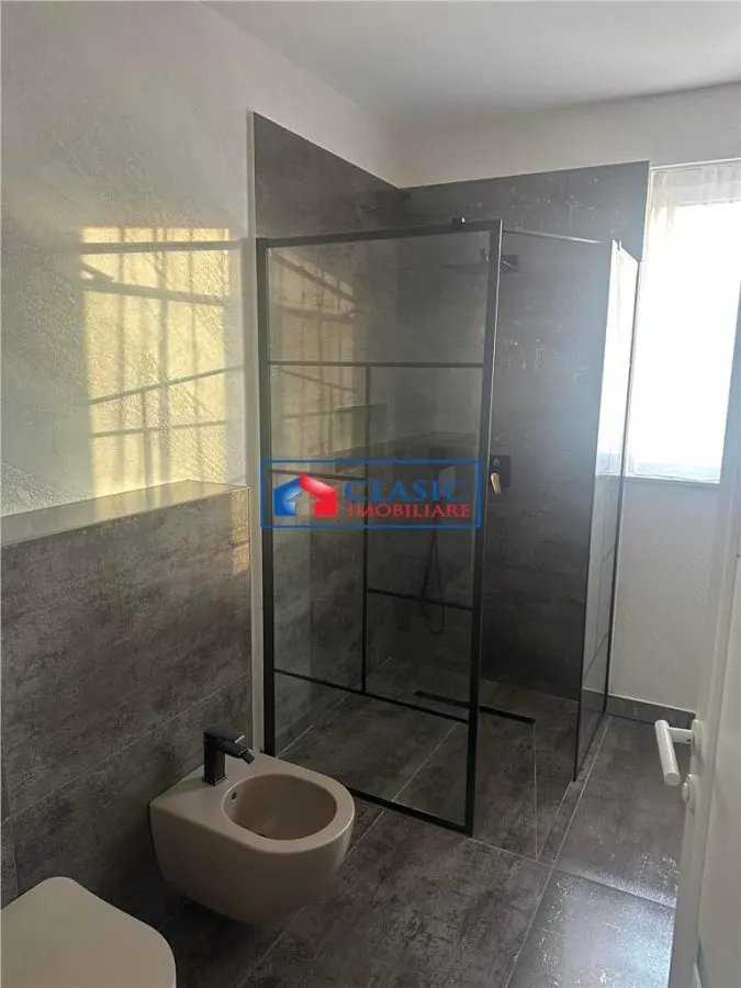 Vanzare casa noua superfinisata, teren 555 mp in zona Baza Sportiva Gheorgheni - foto 14