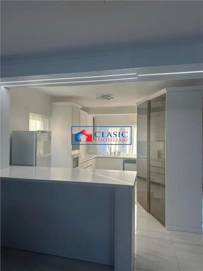 Vanzare casa noua superfinisata, teren 555 mp in zona Baza Sportiva Gheorgheni - foto 3