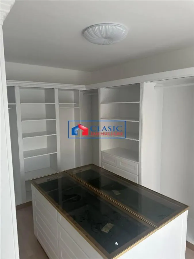 Vanzare casa noua superfinisata, teren 555 mp in zona Baza Sportiva Gheorgheni - foto 8