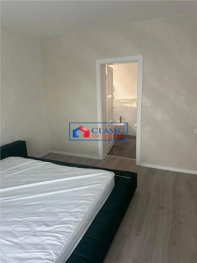 Vanzare casa noua superfinisata, teren 555 mp in zona Baza Sportiva Gheorgheni - foto 10