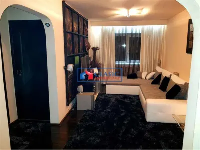 Vanzare apartament 3 camere zona Primaverii Manastur, Cluj-Napoca - Cluj-Napoca