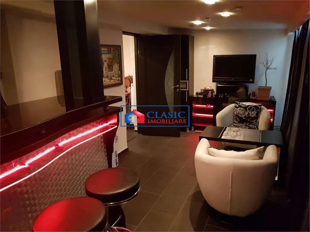 Vanzare apartament 3 camere zona Primaverii Manastur, Cluj-Napoca - foto 3