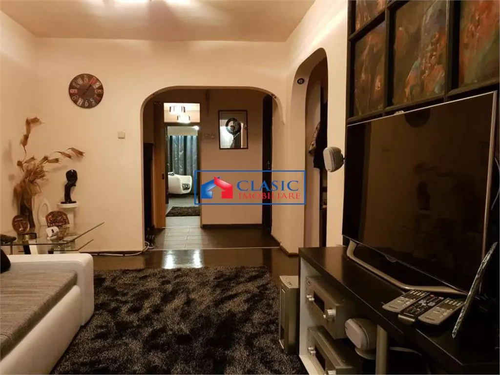 Vanzare apartament 3 camere zona Primaverii Manastur, Cluj-Napoca - foto 4