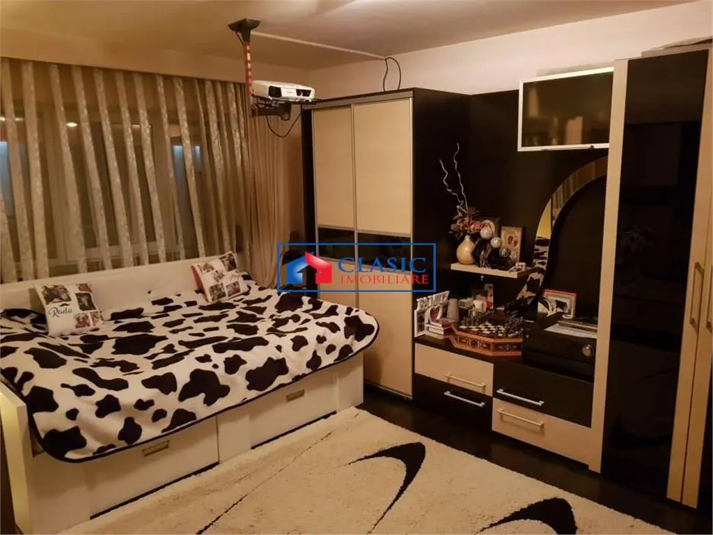 Vanzare apartament 3 camere zona Primaverii Manastur, Cluj-Napoca - foto 5