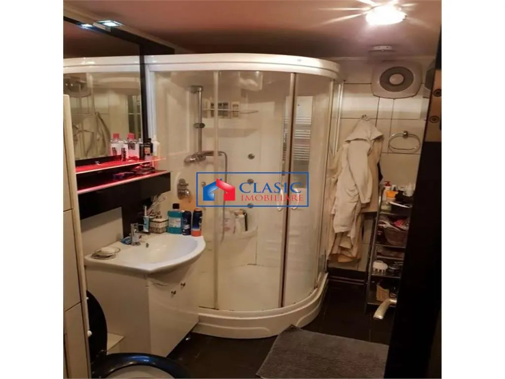 Vanzare apartament 3 camere zona Primaverii Manastur, Cluj-Napoca - foto 7