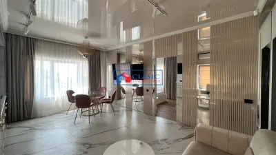 Vanzare vila noua moderna cu 3 apartamente- zona Zorilor- Eugen Ionesco - Cluj-Napoca