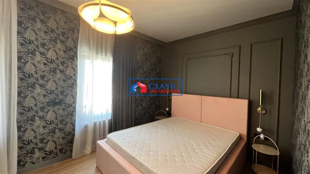 Vanzare vila noua moderna cu 3 apartamente- zona Zorilor- Eugen Ionesco - foto 13