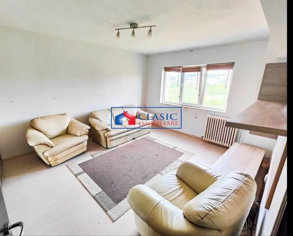 Vanzare apartament 2 camere decomandate in Grigorescu- zona Hotel River Park - foto 1