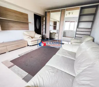 Vanzare apartament 2 camere decomandate in Grigorescu- zona Hotel River Park - foto 2