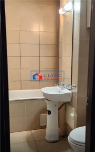 Vanzare apartament 2 camere decomandate in Grigorescu- zona Hotel River Park - foto 11