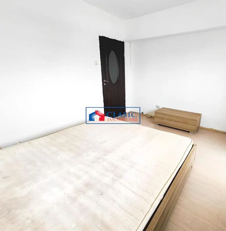 Vanzare apartament 2 camere decomandate in Grigorescu- zona Hotel River Park - foto 12