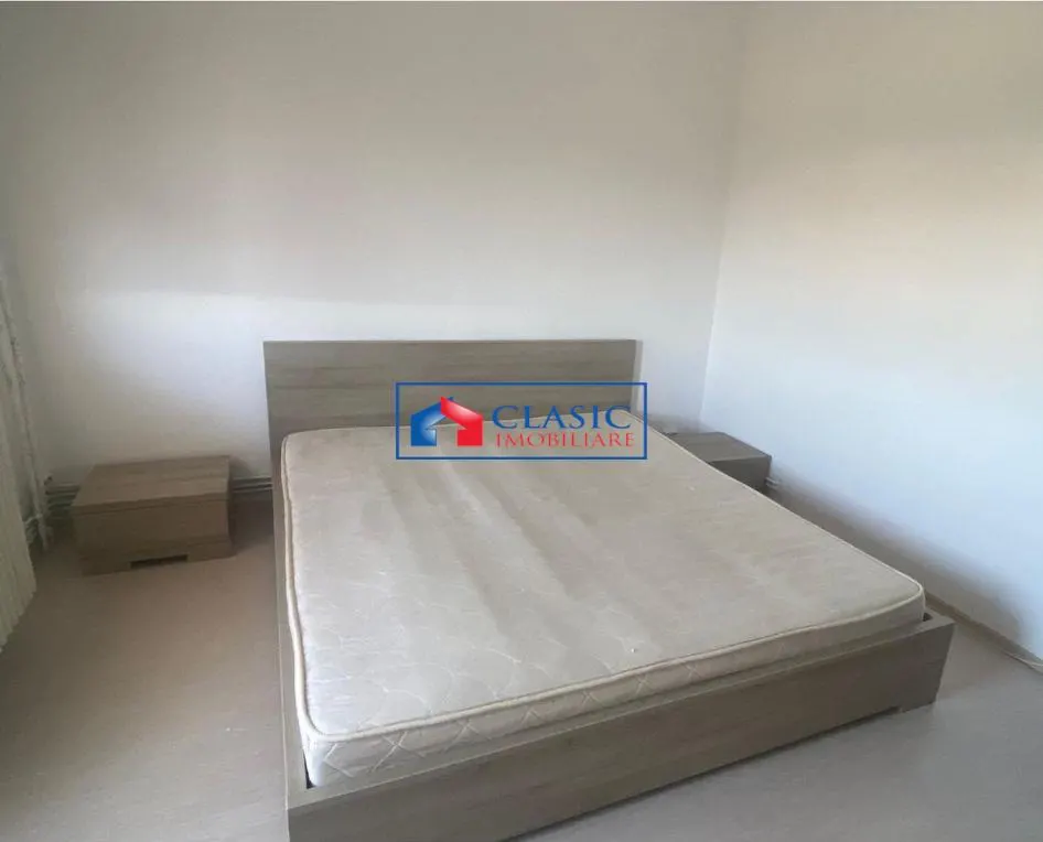 Vanzare apartament 2 camere decomandate in Grigorescu- zona Hotel River Park - foto 13