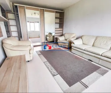 Vanzare apartament 2 camere decomandate in Grigorescu- zona Hotel River Park - foto 3