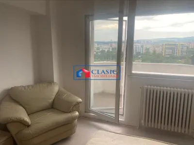 Vanzare apartament 2 camere decomandate in Grigorescu- zona Hotel River Park - foto 4