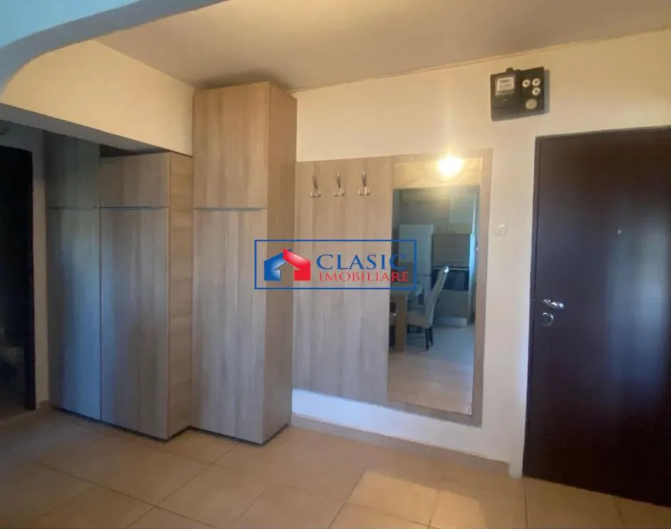 Vanzare apartament 2 camere decomandate in Grigorescu- zona Hotel River Park - foto 5