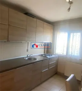 Vanzare apartament 2 camere decomandate in Grigorescu- zona Hotel River Park - foto 6