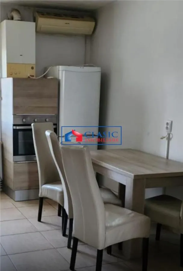 Vanzare apartament 2 camere decomandate in Grigorescu- zona Hotel River Park - foto 7
