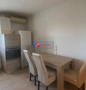 Vanzare apartament 2 camere decomandate in Grigorescu- zona Hotel River Park - foto 8