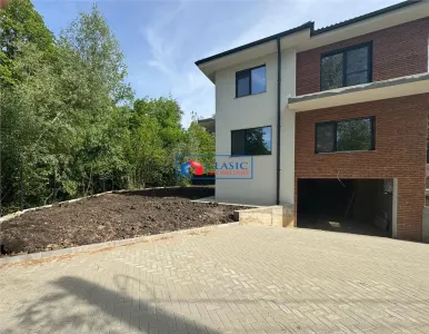 Vanzare casa individuala finalizata cu CF zona Tauti Floresti - foto 2