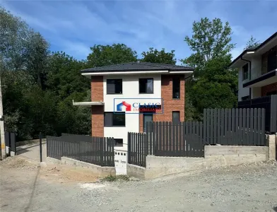 Vanzare casa individuala finalizata cu CF zona Tauti Floresti - foto 5